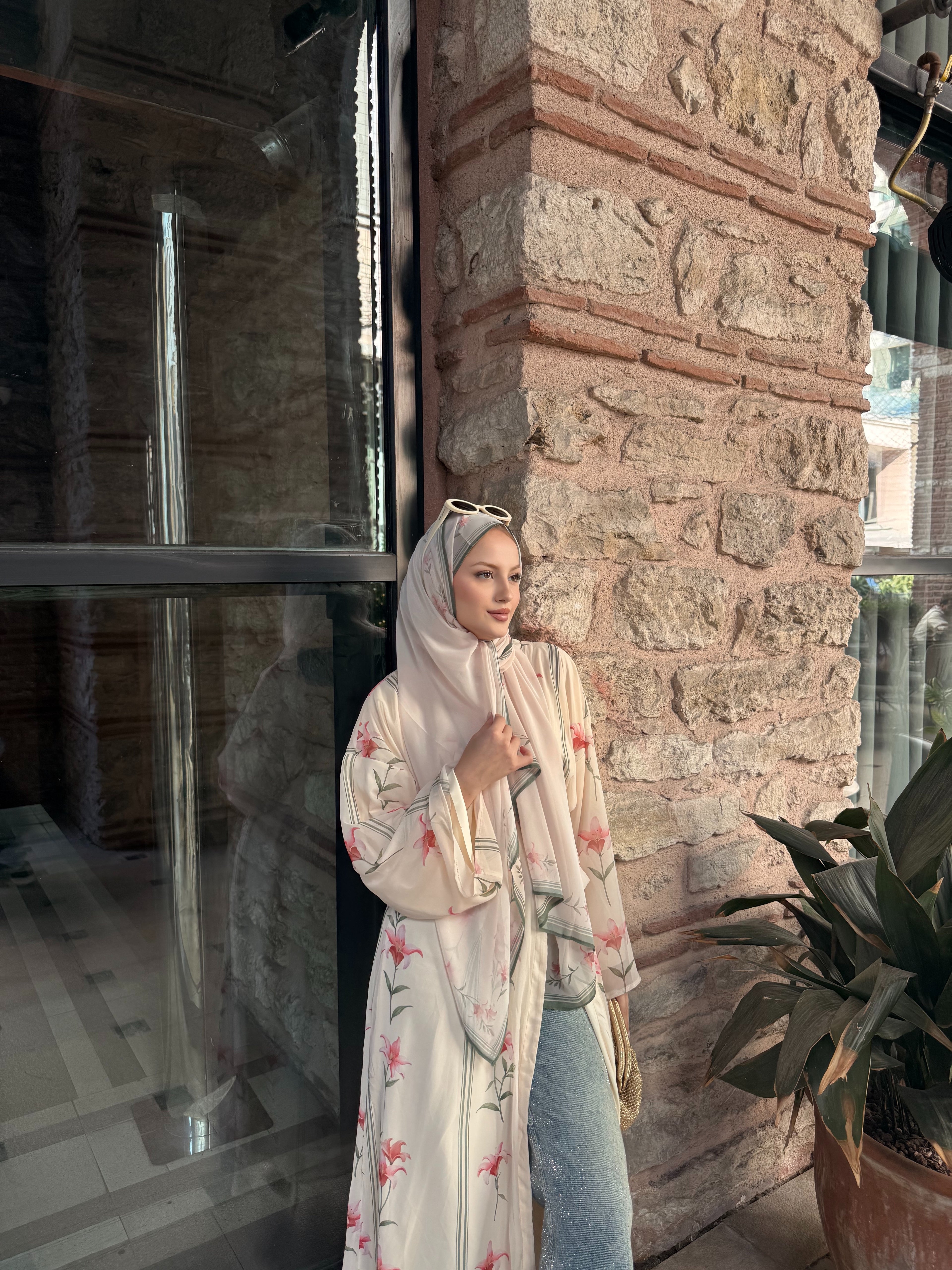 Abaya