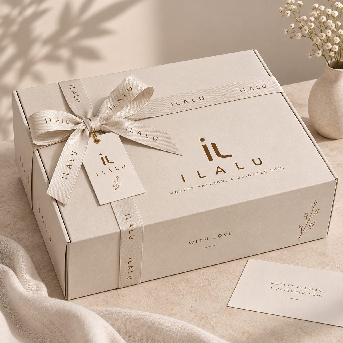 Gift Box